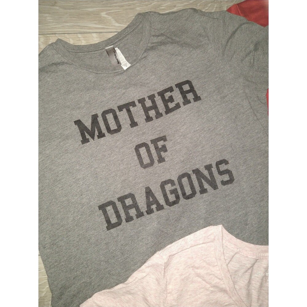 T-Shirt Bundle(3) - Size - Med, Large? , XL(fits smaller, like large) - Picture 6 of 7